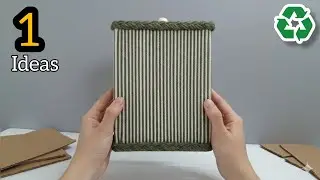 super Beautiful but low_cost!BEST DIY space_Saving Craft Ideas Fromwastematerials#2026