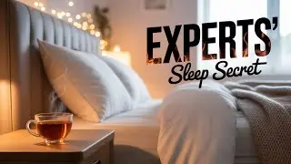 What Experts Don't Want You to Know About Sleeping Music for Deep Sleep