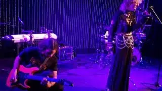 Salemn - live @ Work in Progress Club Popakademie November 2025