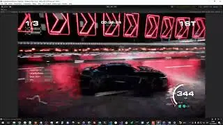 Cryptomotors Test drive