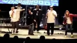 Christian Side Hug[FULL SONG]