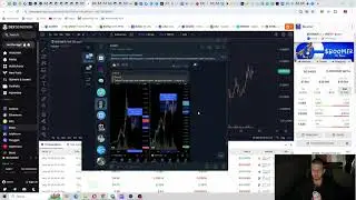 Верный копитрейдинг. Как работать с кошельками? Whale hunter DEFI. DEX trading.