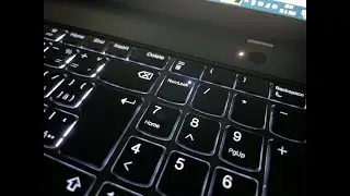 Lenovo ThinkPad L15 gen 3 (PN 21C7002KCK) (Unboxing + first look)