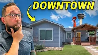What You Can Get in Downtown San Antonio Neighborhood