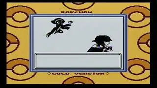 Claire and the Dragons Den | Pokemon Gold
