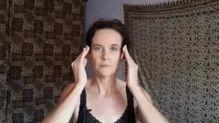 EFT - Tapping Away Self Doubt