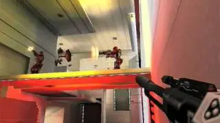 Eliminate Original Killtest trailer