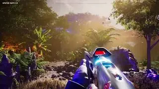 Far cry 5 arcade ( map editor ) Fantastic jungle special
