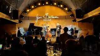 JazzPhil - Sea Wolf (Ph.Mescheryakov)