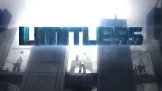 Limitless promo | by kamkam6