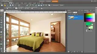 Corel PaintShop Pro - 22: Die Symbolleiste 