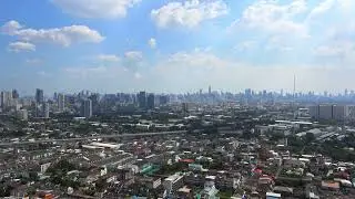 BANGKOK SKY 07 DECEMBER 2025