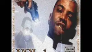 Kingpin Skinny Pimp - If You Didn't Know Bitch (1993)