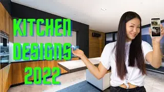 Best Kitchen Design Tips for a Space Saving Smart Furniture Look
