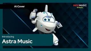 Introducing Astra Music - INDOMUSIC Productions