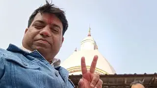 Tarapith Temple #jobaful #pera #travel #indian #tarapith #tarapithmandir #jaimatara #peace #taramaa 