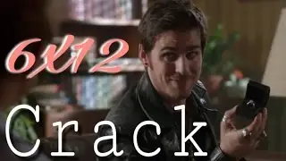 Ouat 6x12 CRACK