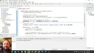 CPD Ejemplo UDP Unicast