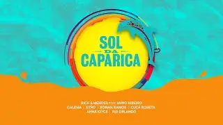 O Sol da Caparica - Hino Oficial