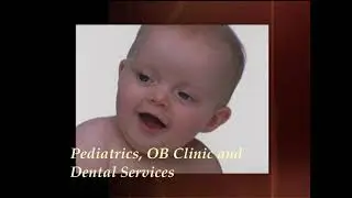 Antelope Valley Health Clinic
