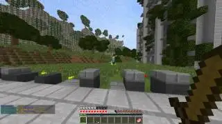 Minecraft | The Hive SG | Thanks for 350!