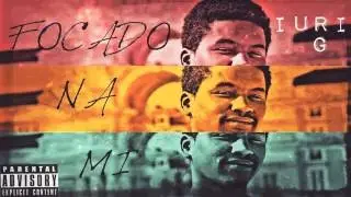 Iuri G - Odja Pa Bu Prendi (Prod. BlackFaces) 2016