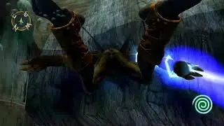 Soul Reaver Remaster