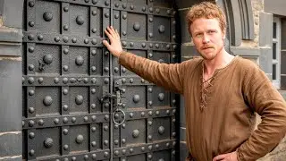 Why Medieval IRON Never Rusted While Yours Dies in 2 Years
