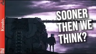 Project Robot Might Release Sooner Then We Think!