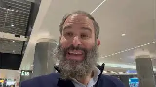 Farewell Italy