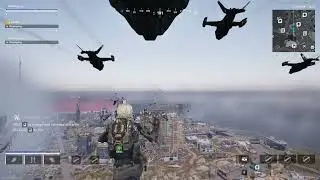 Off The Grid Settings PC Ultra Performance