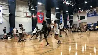 Prep Hoops   Tampa FL April 16 -17 2022 Proving Grounds U17 Select