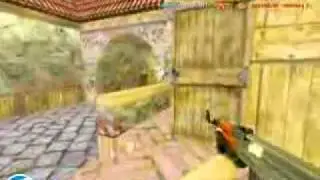 ESWC 2008 