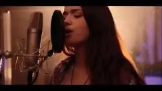 Ariana Grande - One Last Time (Punk Goes Pop Style Cover) 
