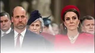 Kate Middleton moves on from her support for Prince William's accession to the throne?