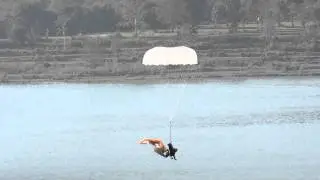 Paragliding S I V Course in Bilaspur ( Himachal Pradesh)- India