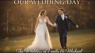 Cinematic Wedding Film | An Emotional  Wedding Story 💍✨