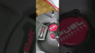 Ridgid flex shaft