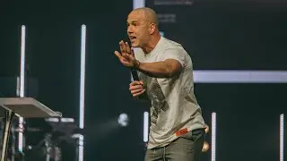 The World Needs My Grit | Andrew Matrone | GRIT | Recap