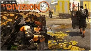 So I Played The Division 2 on PC...