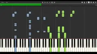 Panic! at the Disco &ndash; Hey Look Ma, I Made It [PIANO TUTORIAL + SHEET MUSIC]