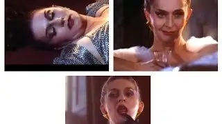 Comical Defeat: Villainess Nicole Huston