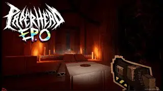 Paper Head Full Game play!!!!