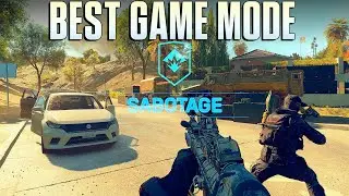 New BF6 Sabotage Mode Explained in 2 Minutes - Tips and Tricks