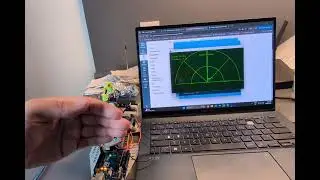 COGS 300 Design Challenge 03 - Radar Tower