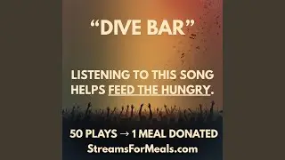Dive Bar