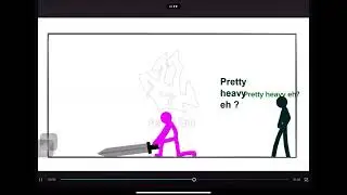 Stickman Tournament Elimination Fight Championship Part 1 To 4