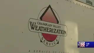 Vermont gets $15 million to weatherize homes statewide