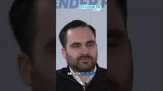 Direktwahl: Maximilian M&ouml;rseburg von der CDU im Interview |&nbsp;STUGGI.TV