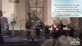 LNSDA Sabbath Service | 15 November 2025 |  Pastor Jeff Rosenthal | Being a Spiritual Survivor Pt. 4